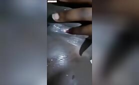 Madrine Alinda Nude Video