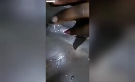 Madrine Alinda Nude Video