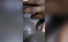 Madrine Alinda Nude Video