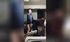 Red Uncle China Fucks Sister Hong