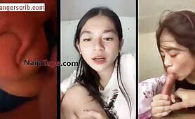 Chynna San Lorenzo Viral Leak Video