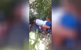 Mzansi sex: Mzansi Students Having Sex In The Bush