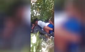 Mzansi sex: Mzansi Students Having Sex In The Bush