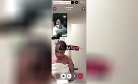 Michou Mbembele Leaked Nude Video