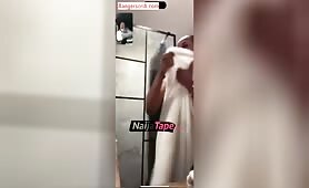 Michou Mbembele Leaked Nude Video