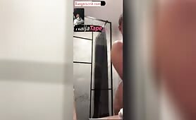 Michou Mbembele Leaked Nude Video