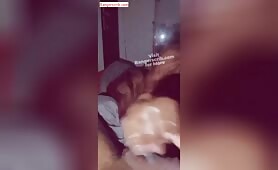 Upsa 100 level student sucking dick leaked video