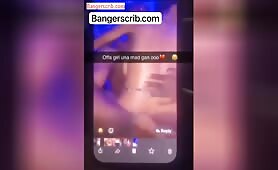 Offa Poly Students Leaked Sextape