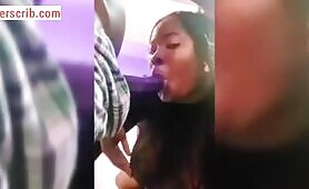 My Dick Inside Hadiza’s Mouth