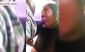 My Dick Inside Hadiza’s Mouth