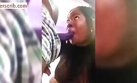 My Dick Inside Hadiza’s Mouth