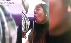 My Dick Inside Hadiza’s Mouth