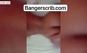 Finally Fucking My Crush DoggyStyle