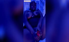 Scene 2 with my sex toy