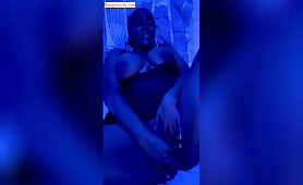 Scene 2 with my sex toy