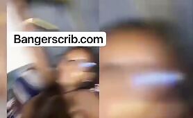 University Of Lagos Girl Catherine Boobs Video Leaked