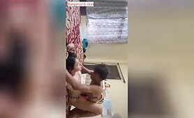 19 Minute MMS Viral Video