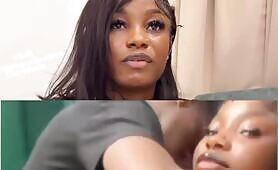 King Mitchy Leaked Sextape