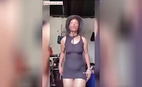 Queen Nadia Private Video Banned On TikTok