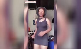 Queen Nadia Private Video Banned On TikTok