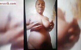 Married Lady Zainab Sent Me Her Nude Video
