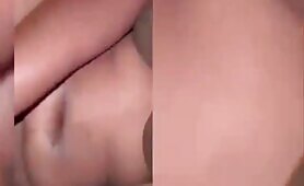 Julia Exposed By Cape Town Big Boy In Sextape