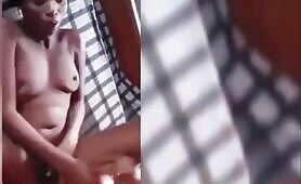 Vicky fucked so good