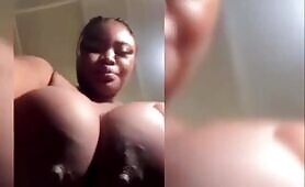 Ivy Wants To Put Her Boobs On Your Face