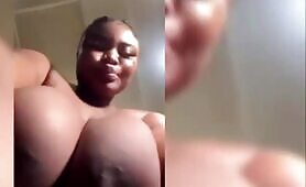 Ivy Wants To Put Her Boobs On Your Face