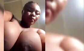 Ivy Wants To Put Her Boobs On Your Face