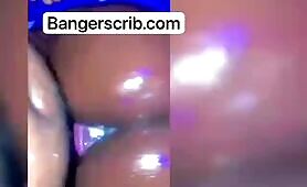 Happy Ending Fuck With Massage Therapist