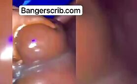 Happy Ending Fuck With Massage Therapist