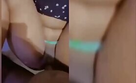 Aisha from Zamfara fucked up