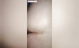 Fat big ass mom love anal