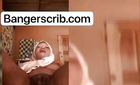 Horny Hausa Woman Aisha Yahaya Porn