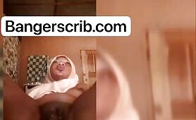 Horny Hausa Woman Aisha Yahaya Porn