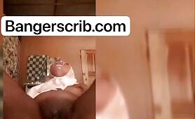 Horny Hausa Woman Aisha Yahaya Porn
