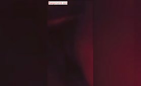 Nude Video Of Ghanian Tiktoker Efia Fryday Showing Her Boobs And Hairy Pussy