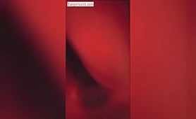 Nude Video Of Ghanian Tiktoker Efia Fryday Showing Her Boobs And Hairy Pussy