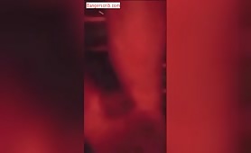 Nude Video Of Ghanian Tiktoker Efia Fryday Showing Her Boobs And Hairy Pussy