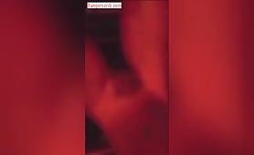 Nude Video Of Ghanian Tiktoker Efia Fryday Showing Her Boobs And Hairy Pussy