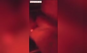 Nude Video Of Ghanian Tiktoker Efia Fryday Showing Her Boobs And Hairy Pussy