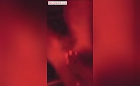 Nude Video Of Ghanian Tiktoker Efia Fryday Showing Her Boobs And Hairy Pussy