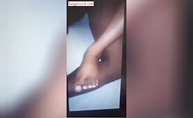 Sisi Alagbo Threesome Video Leaked