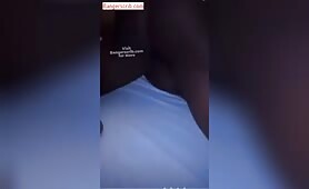 Sisi Alagbo Threesome Sextape Leaked 2