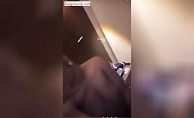 Sisi Alagbo Threesome Sextape Leaked 2