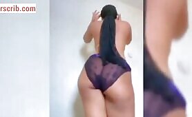 Winnie Leak Another Nude Video For Us