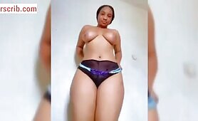 Winnie Leak Another Nude Video For Us