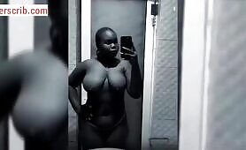 Nude Video Of Charity Oyebade