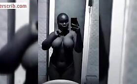 Nude Video Of Charity Oyebade
